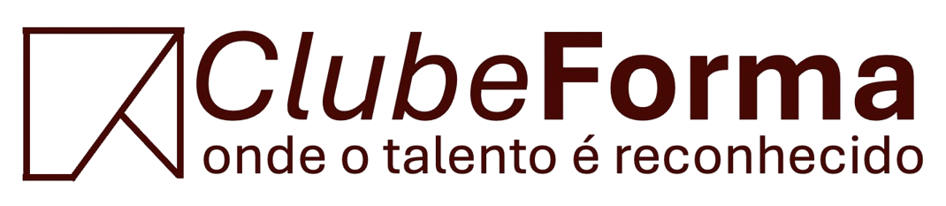 Logo Clube Forma